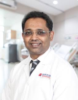 Dr Manohar